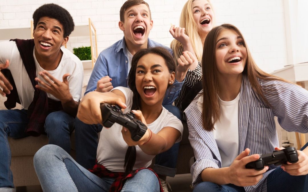 Quand Clash of Clans s’invite dans les MBA : Leçons de management et stratégie