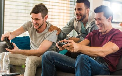 La psychologie derrière l’addiction à Clash of Clans : Ce que révèle la science